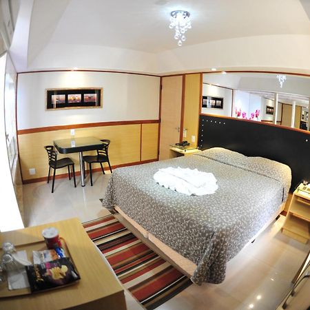 Hotel Premium Plaza Muriaé Zewnętrze zdjęcie