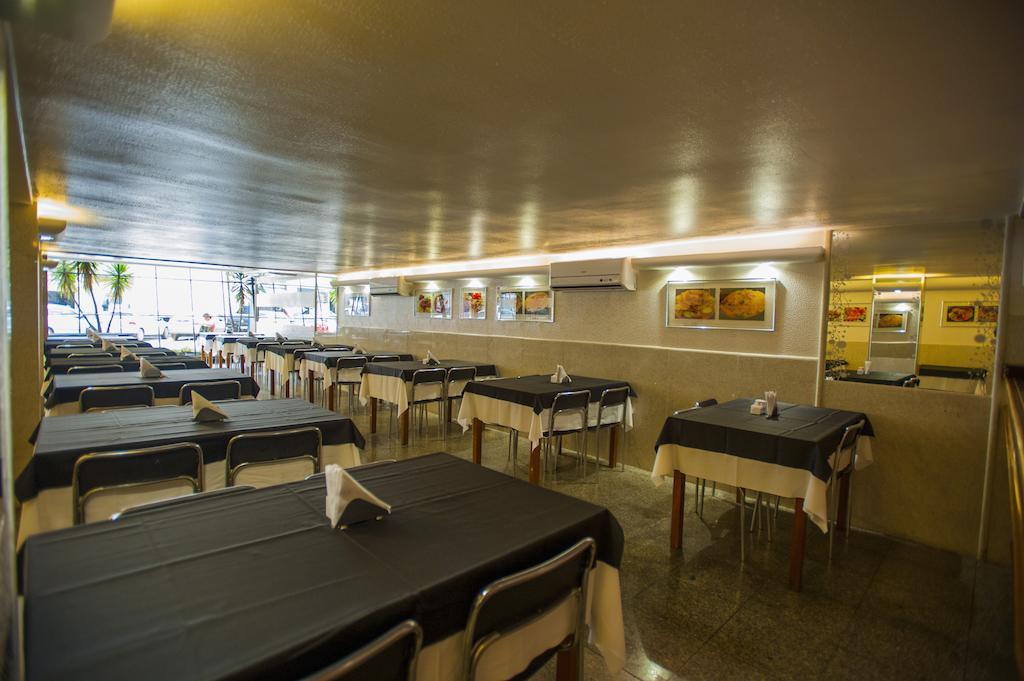 Hotel Premium Plaza Muriaé Zewnętrze zdjęcie
