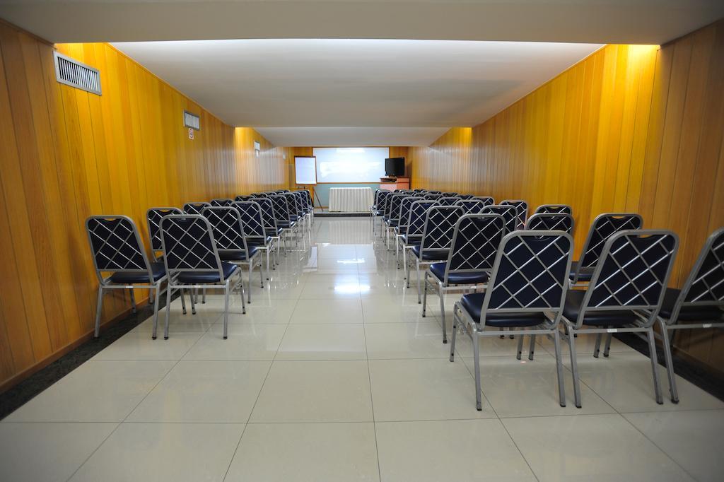 Hotel Premium Plaza Muriaé Zewnętrze zdjęcie