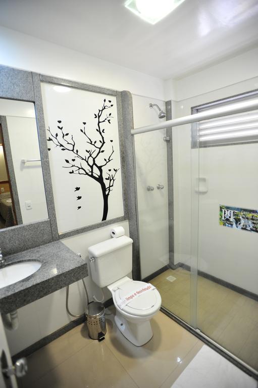 Hotel Premium Plaza Muriaé Zewnętrze zdjęcie