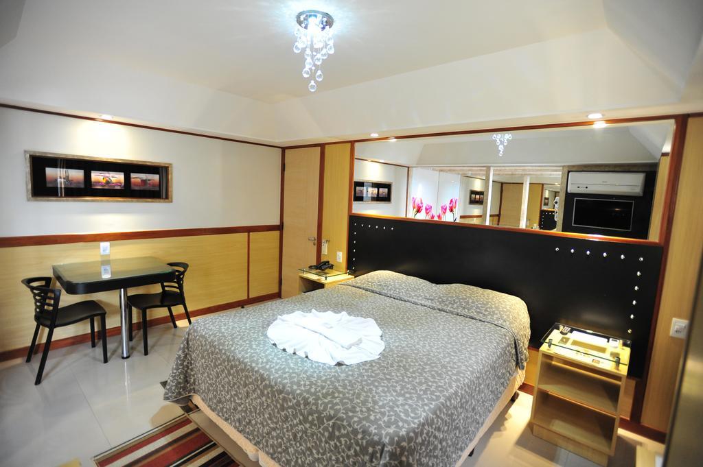 Hotel Premium Plaza Muriaé Zewnętrze zdjęcie